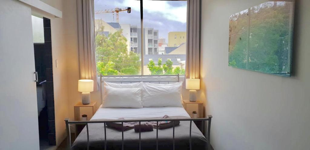 Manly Beachside Apartments Exteriér fotografie