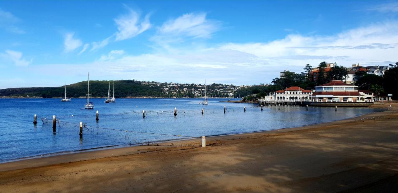 Manly Beachside Apartments Exteriér fotografie