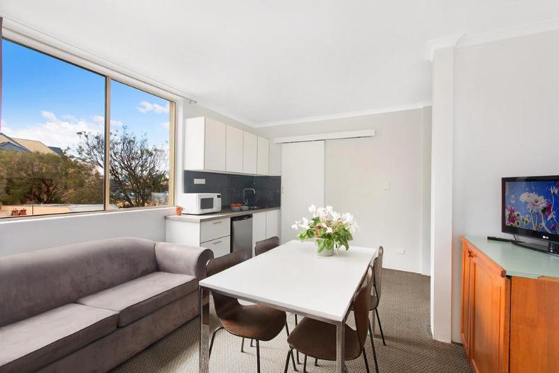 Manly Beachside Apartments Exteriér fotografie