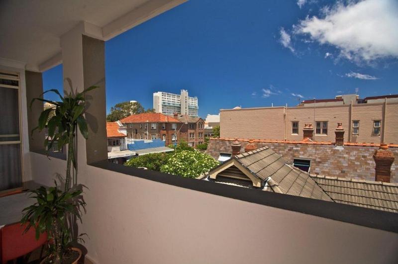 Manly Beachside Apartments Exteriér fotografie